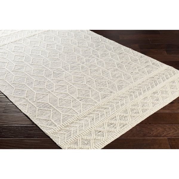 Hygge HYG-2307 Handmade Area Rug